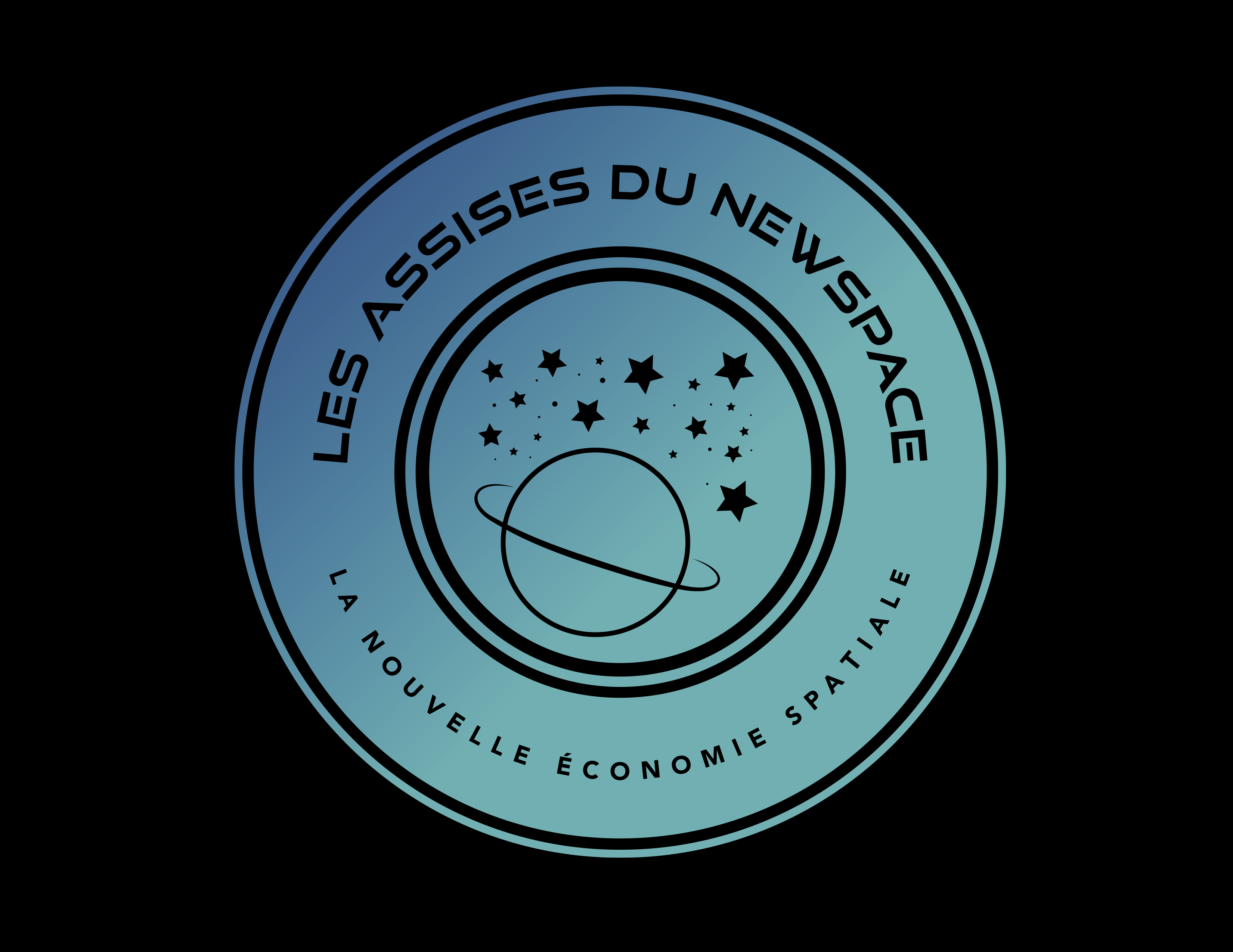 Les Assises du New Space go to the home page